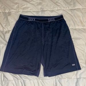 Saxx Shorts